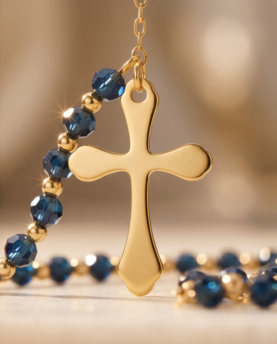 HAN038 - Maria Rosary