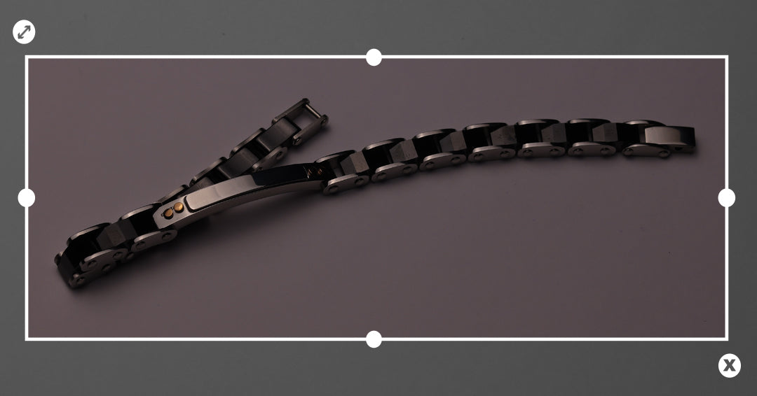 HAB004 - Axix bracelet