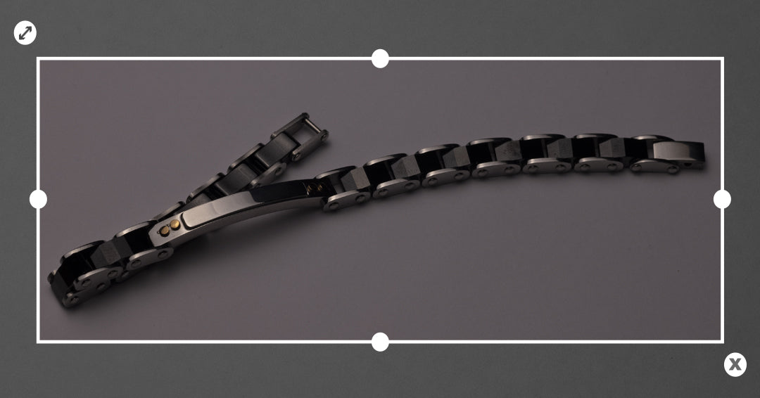 HAB004 - Axix bracelet