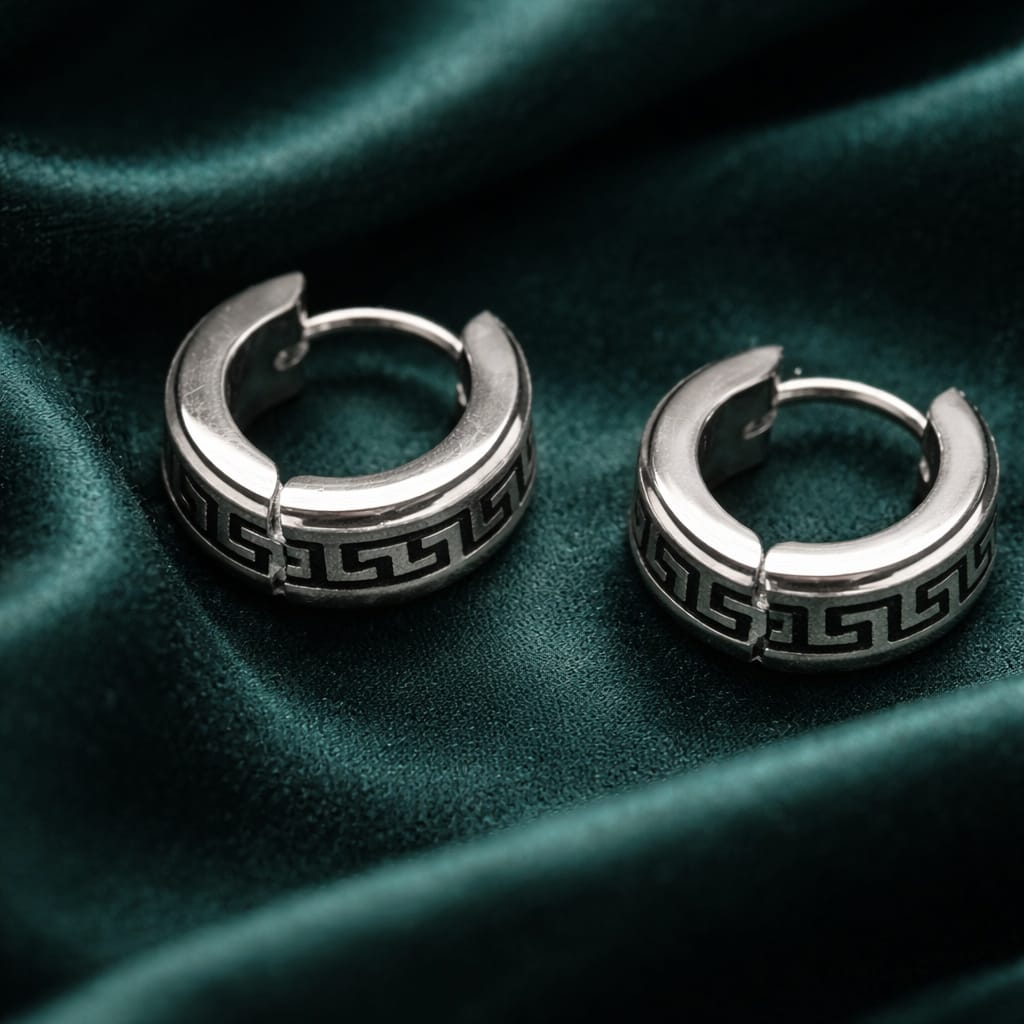 HAE015 - Odyssey Earrings