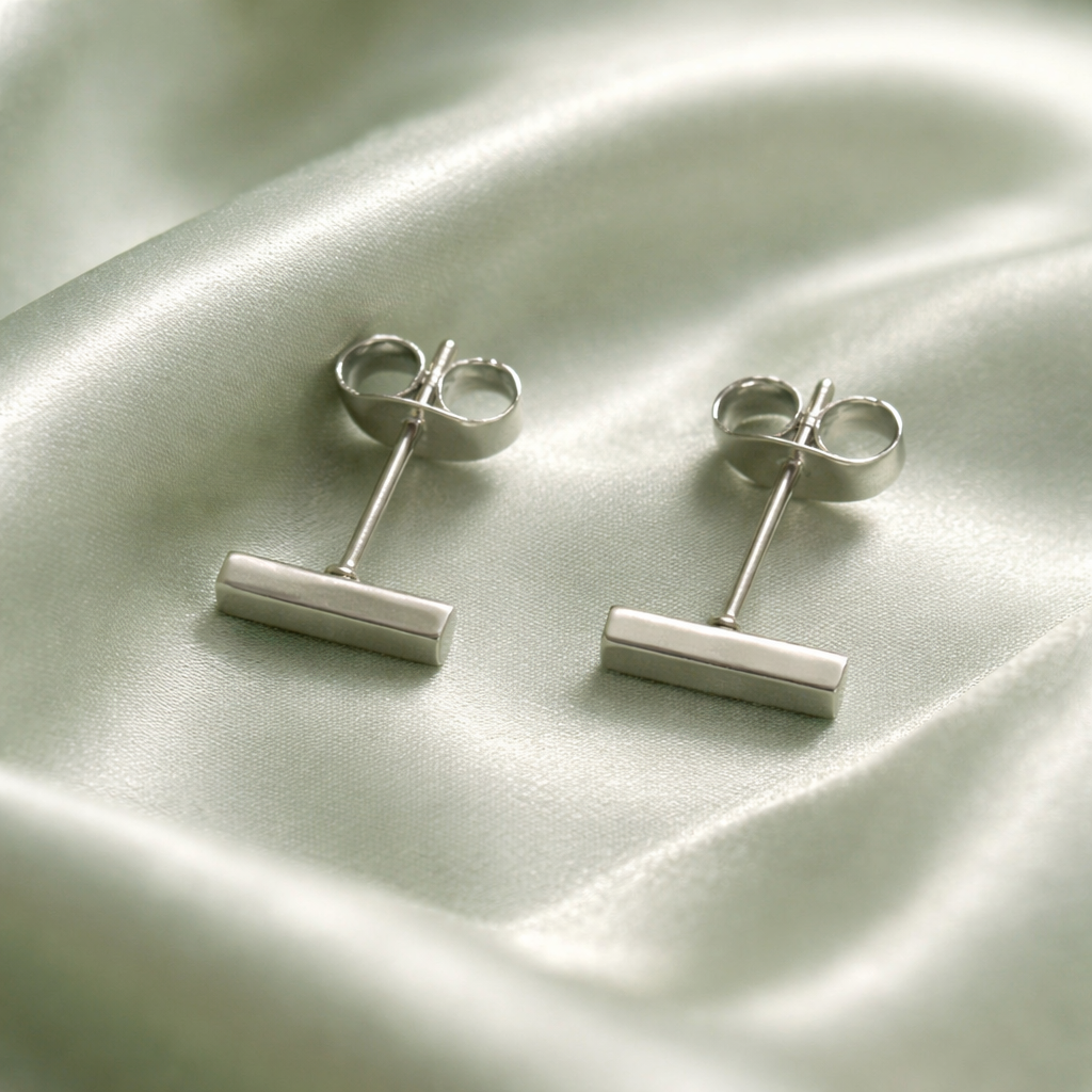 HAE048 - Metric Earrings