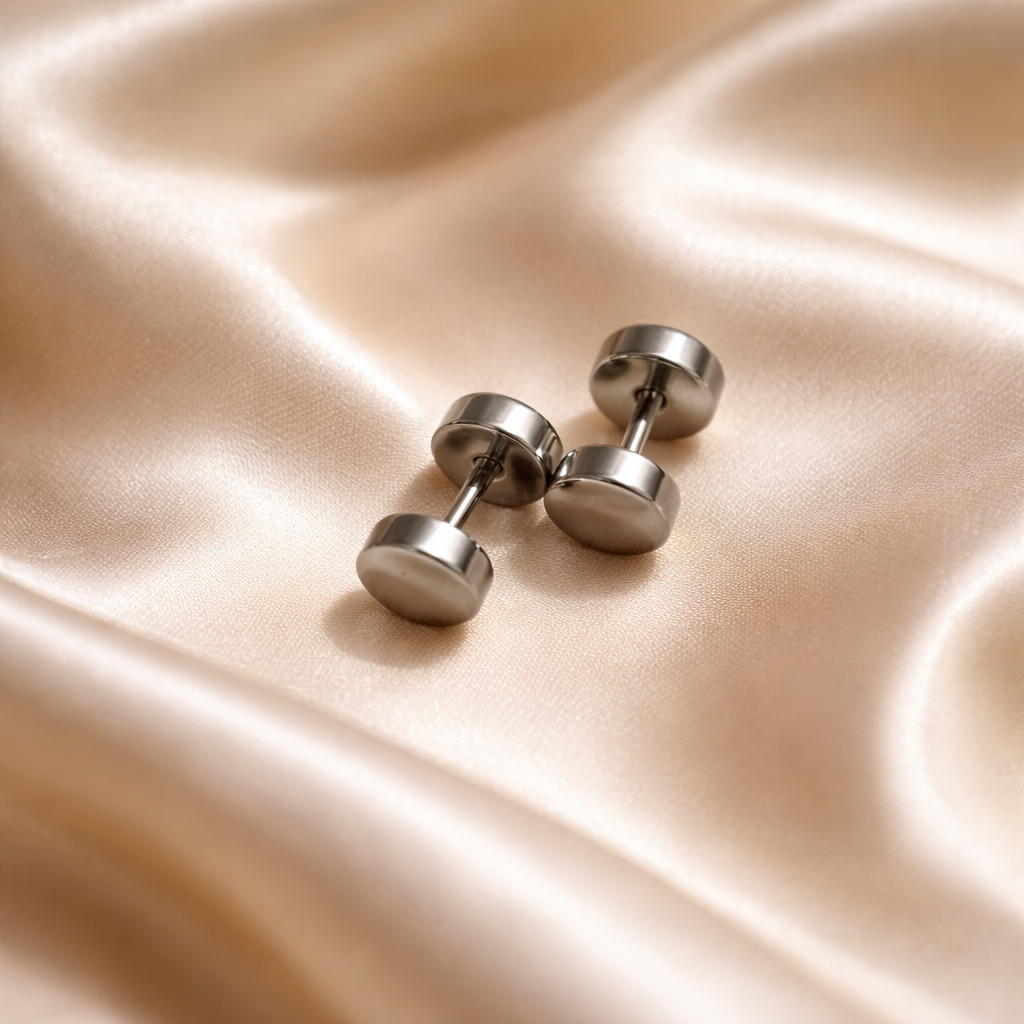 HAE060 - Aero Disc Studs