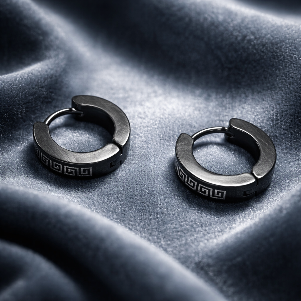 HAE068 - Odyssey Earrings