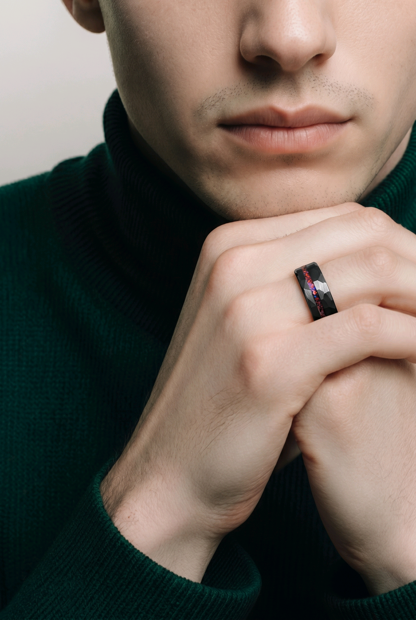 HAR002 - Opal Ring