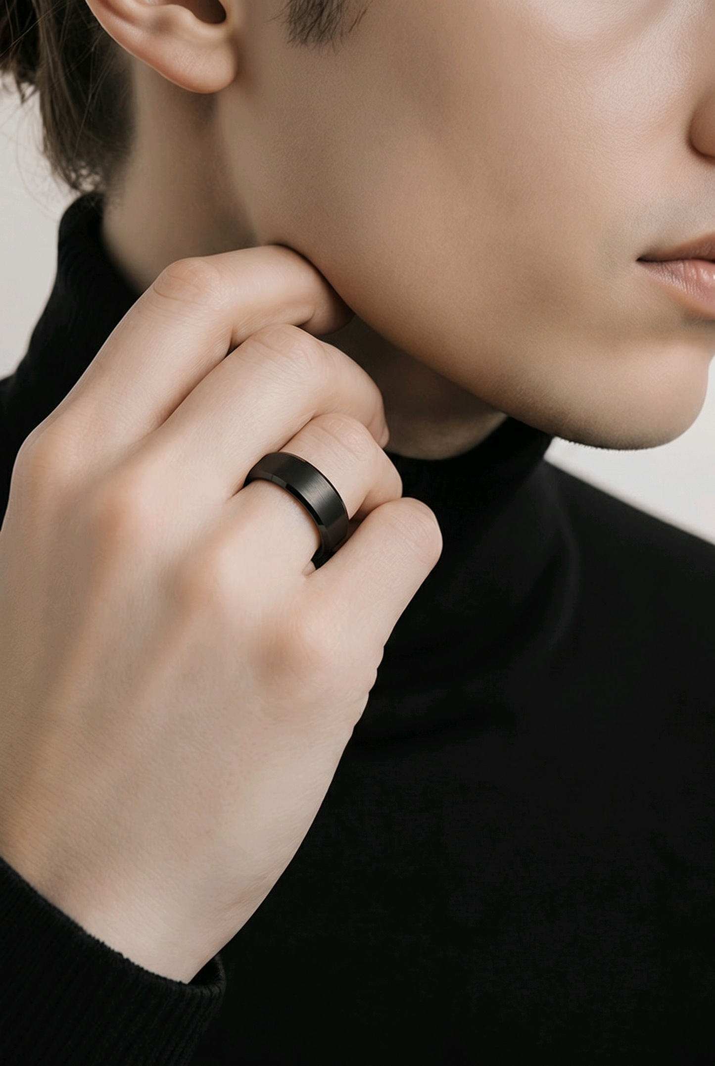 HAR003 - Shard Ring