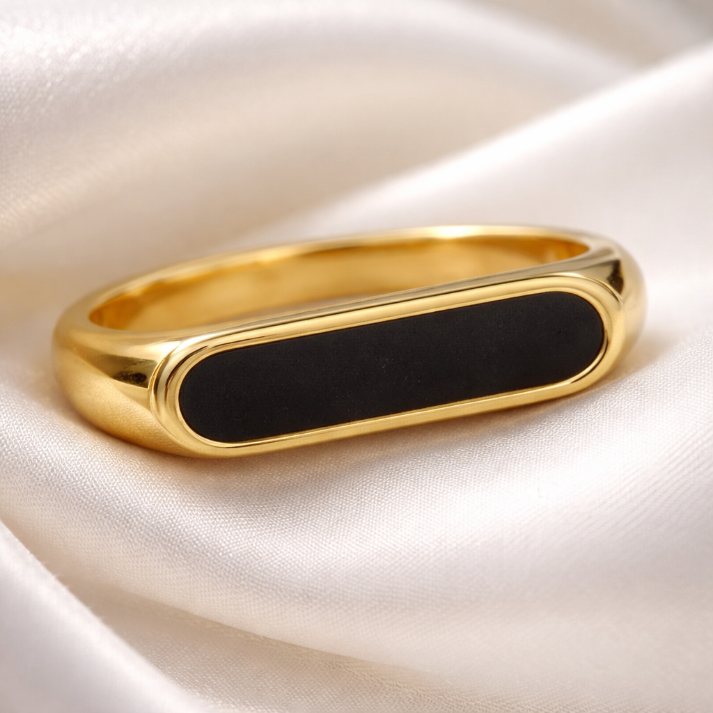 HAR013 - The Line Ring
