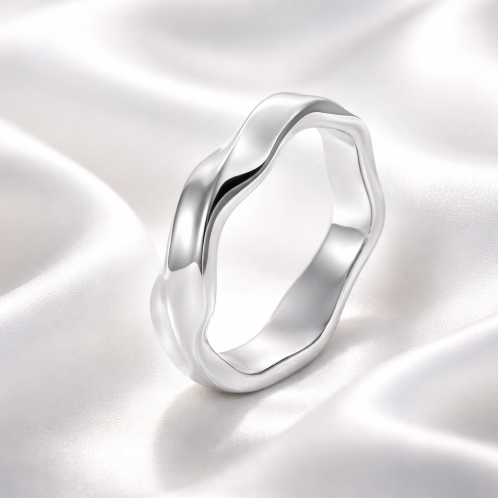 HAR110 - The Tide Ring