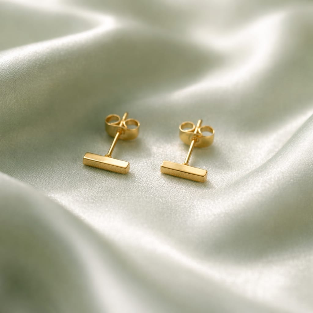 HAE027 - Metric Earrings