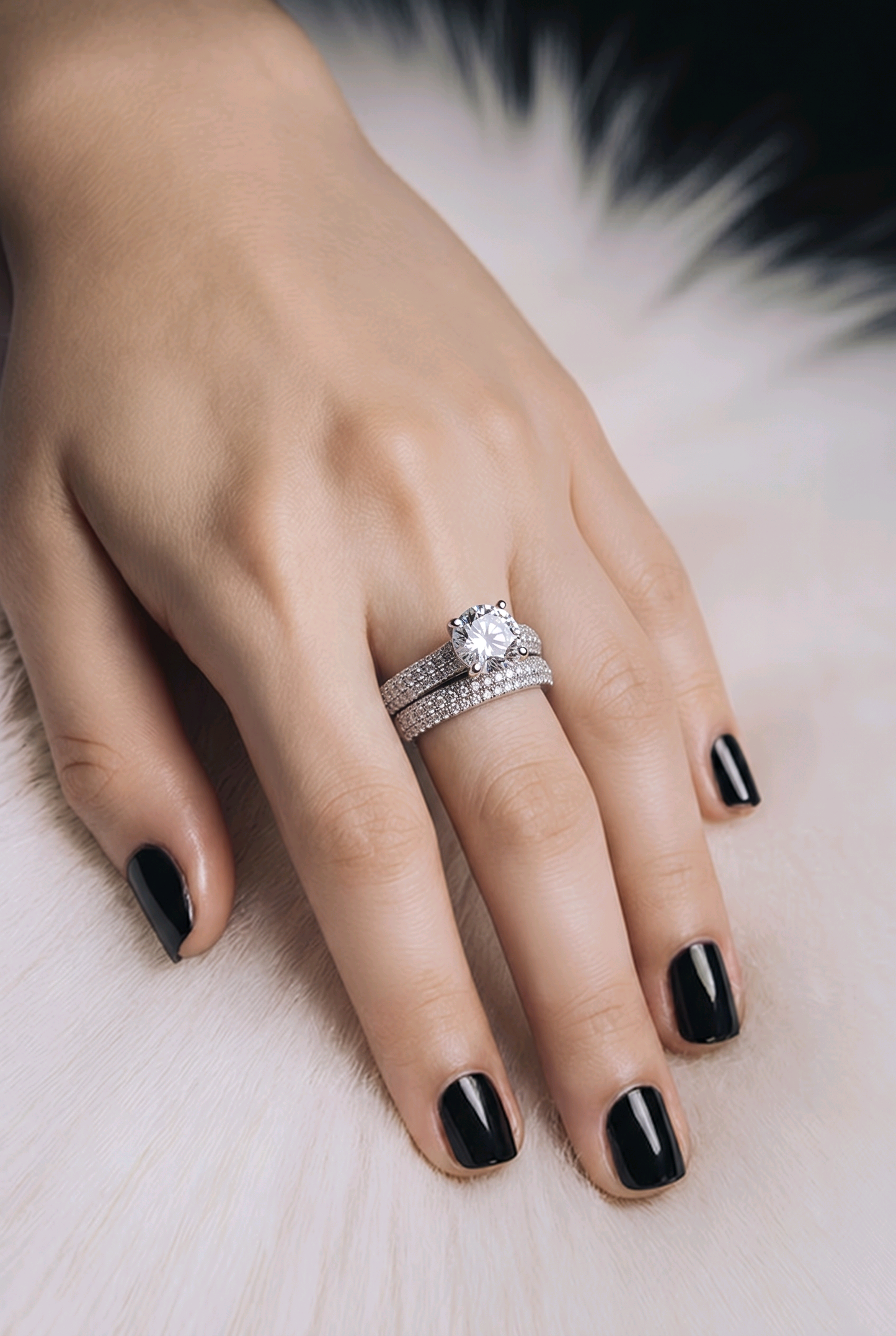 HAR106 - The Solitaire Set