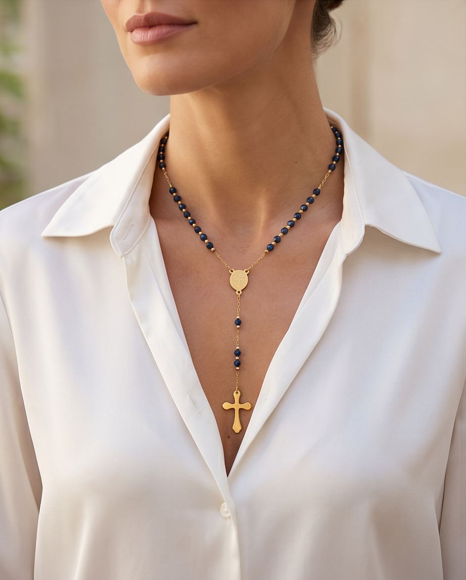 HAN038 - Maria Rosary