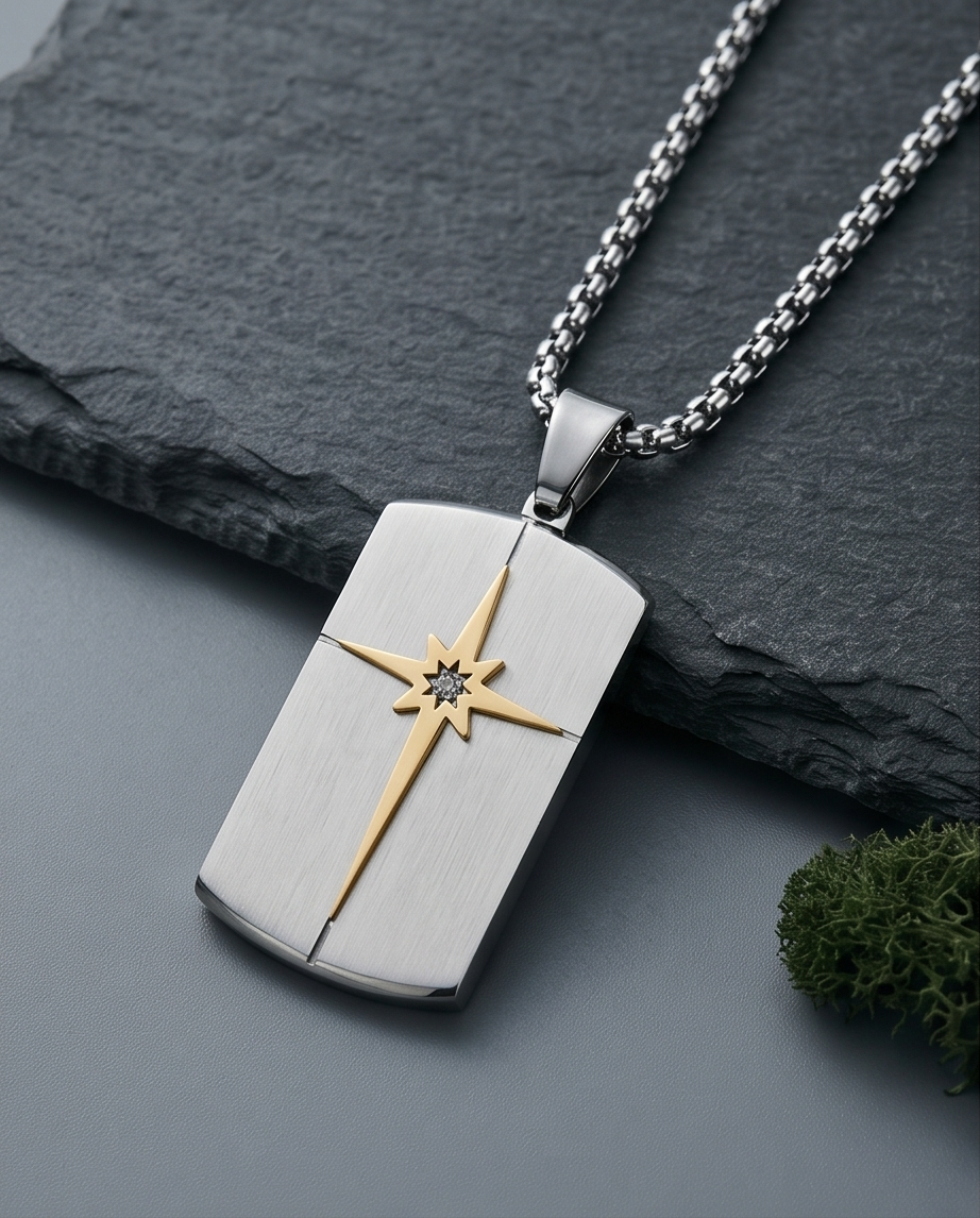 HAN001 - Lumeen steel