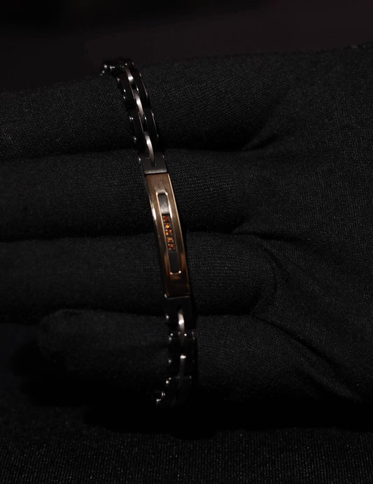 HAB009 - The Monarch bracelet