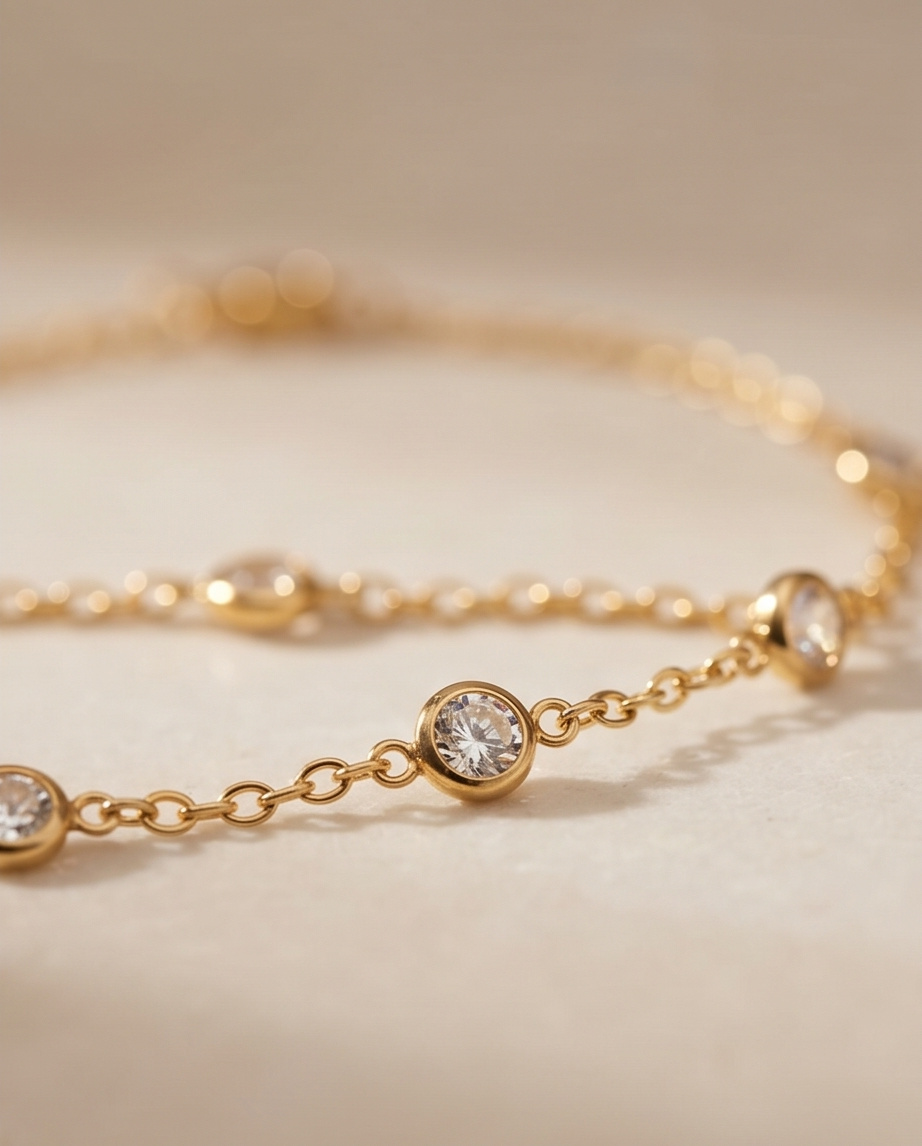 HAB014 - Dualist Ring-Bracelet