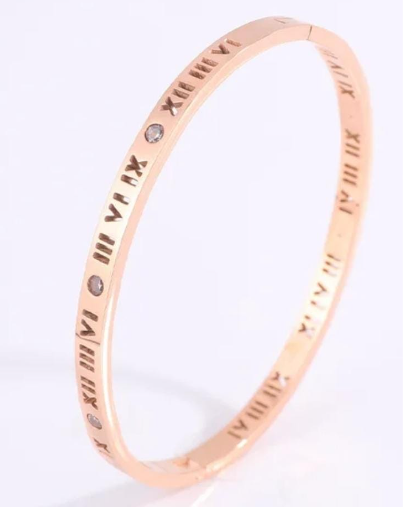 HAB214 - Chronos Bangle