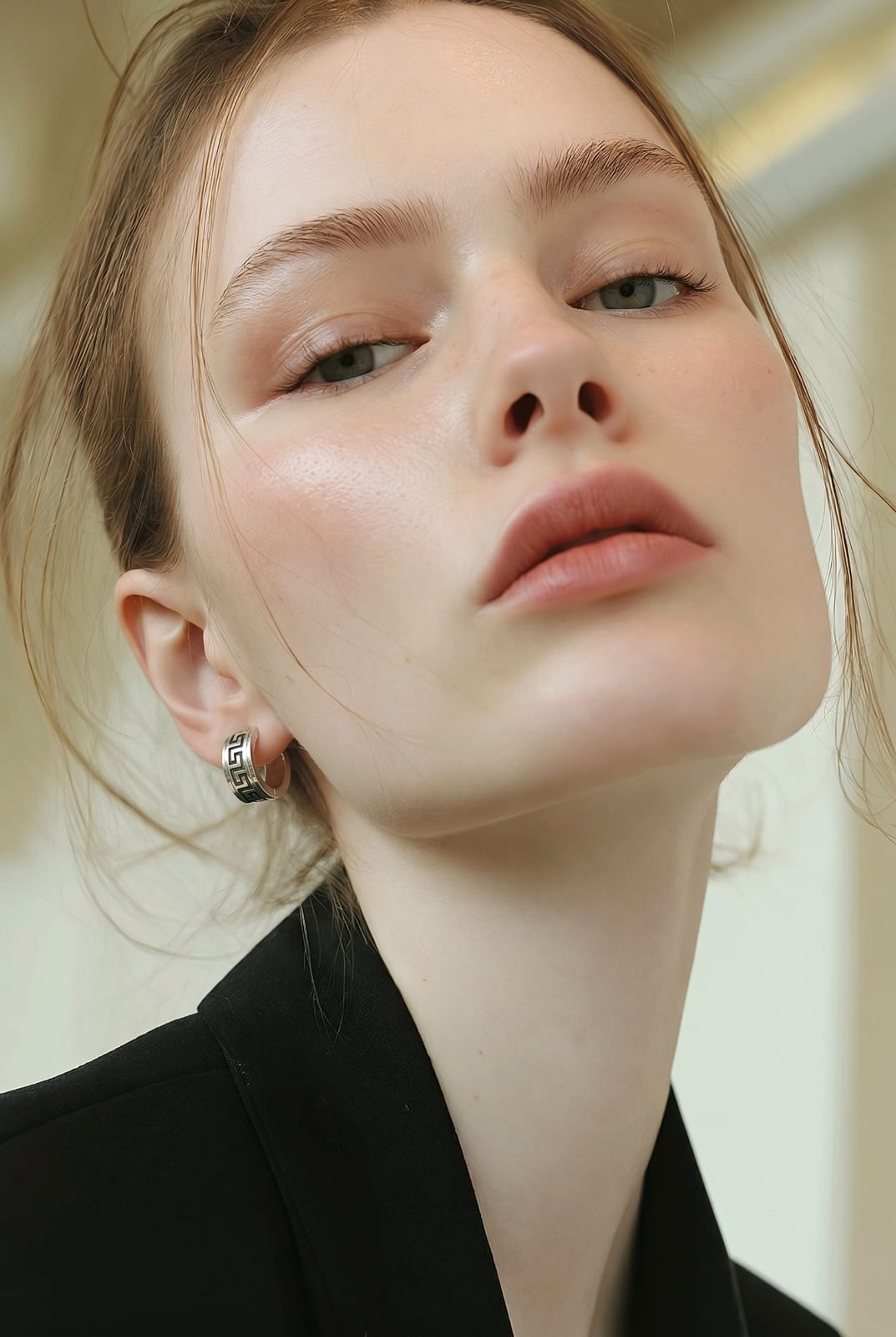 HAE015 - Odyssey Earrings