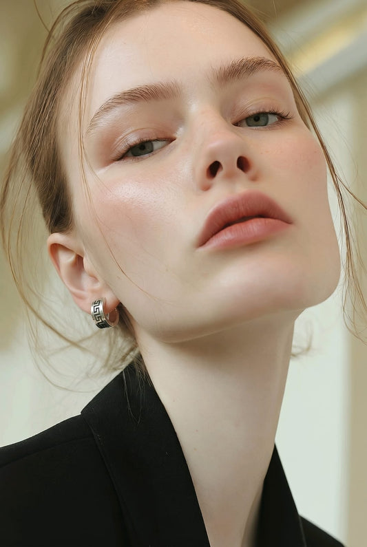 HAE015 - Odyssey Earrings