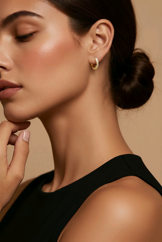HAE019 - Aurora Earrings