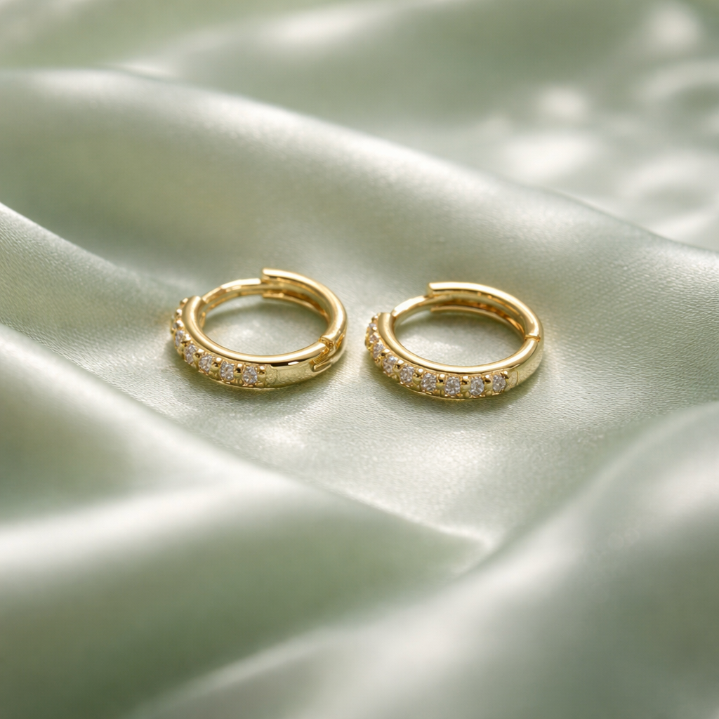 HAE019 - Aurora Earrings
