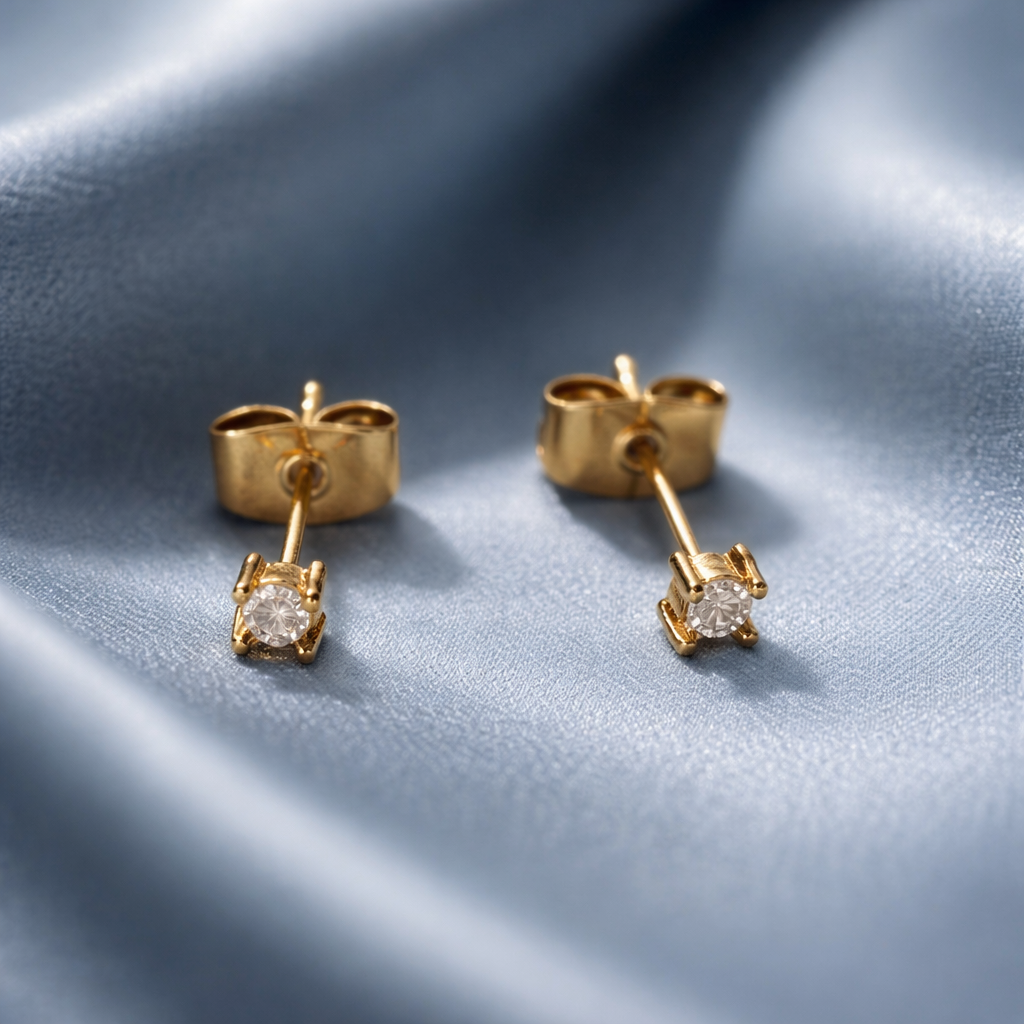 HAE035 - Lyra Earrings