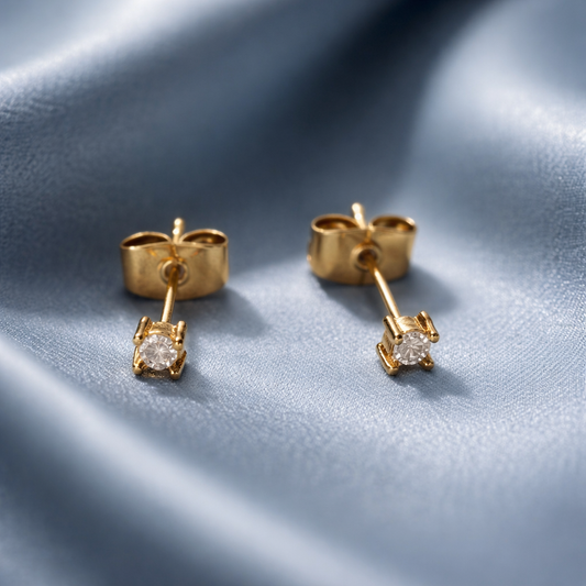 HAE035 - Lyra Earrings