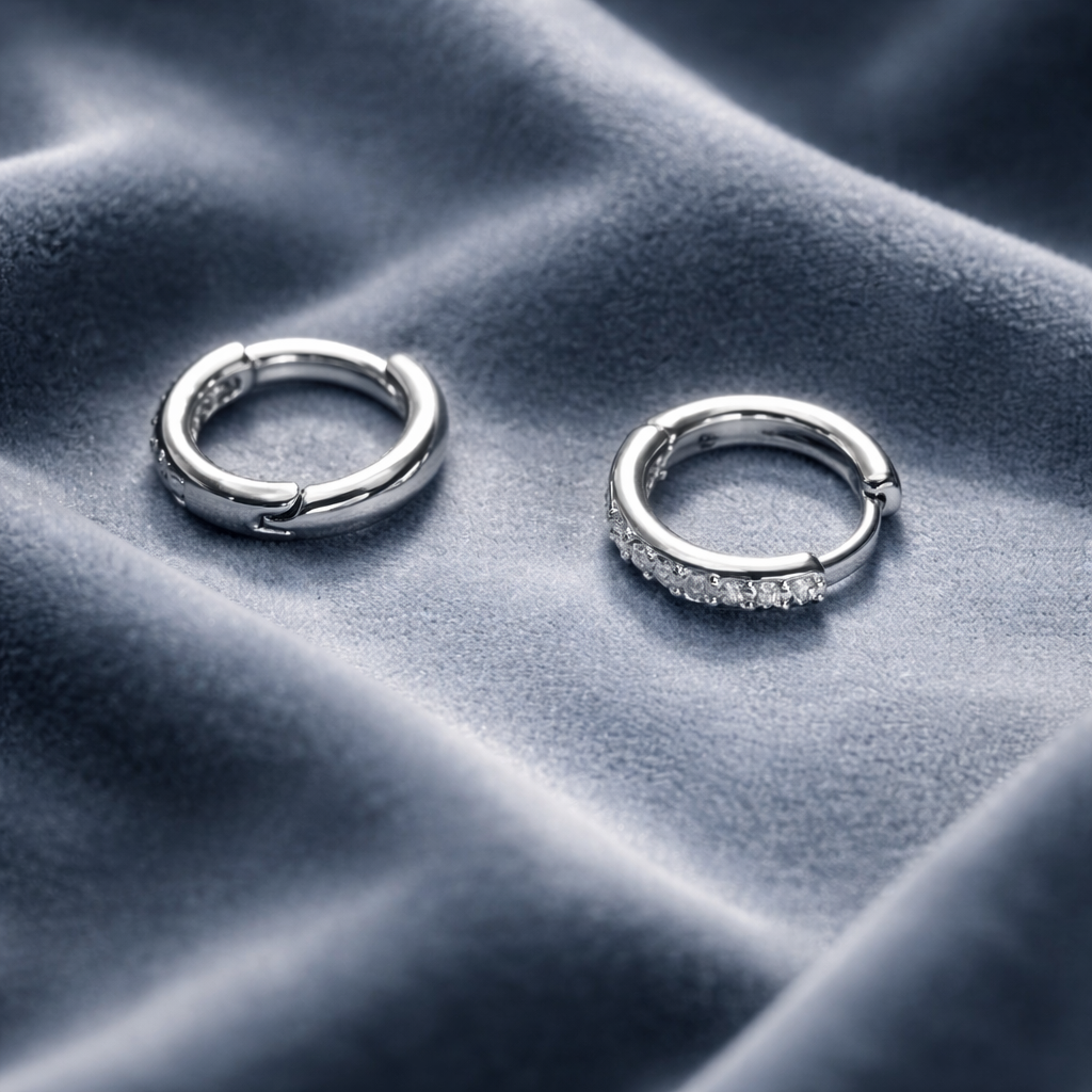 HAE061 - Aurora Earrings