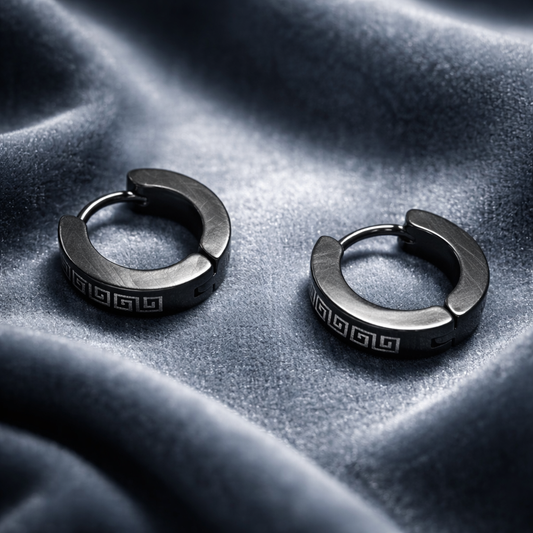 HAE068 - Odyssey Earrings
