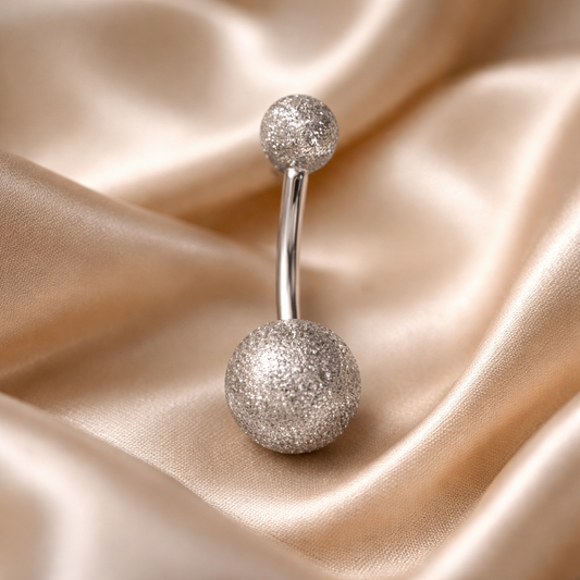 HAP007 - Stardust Shimmer Belly Bar