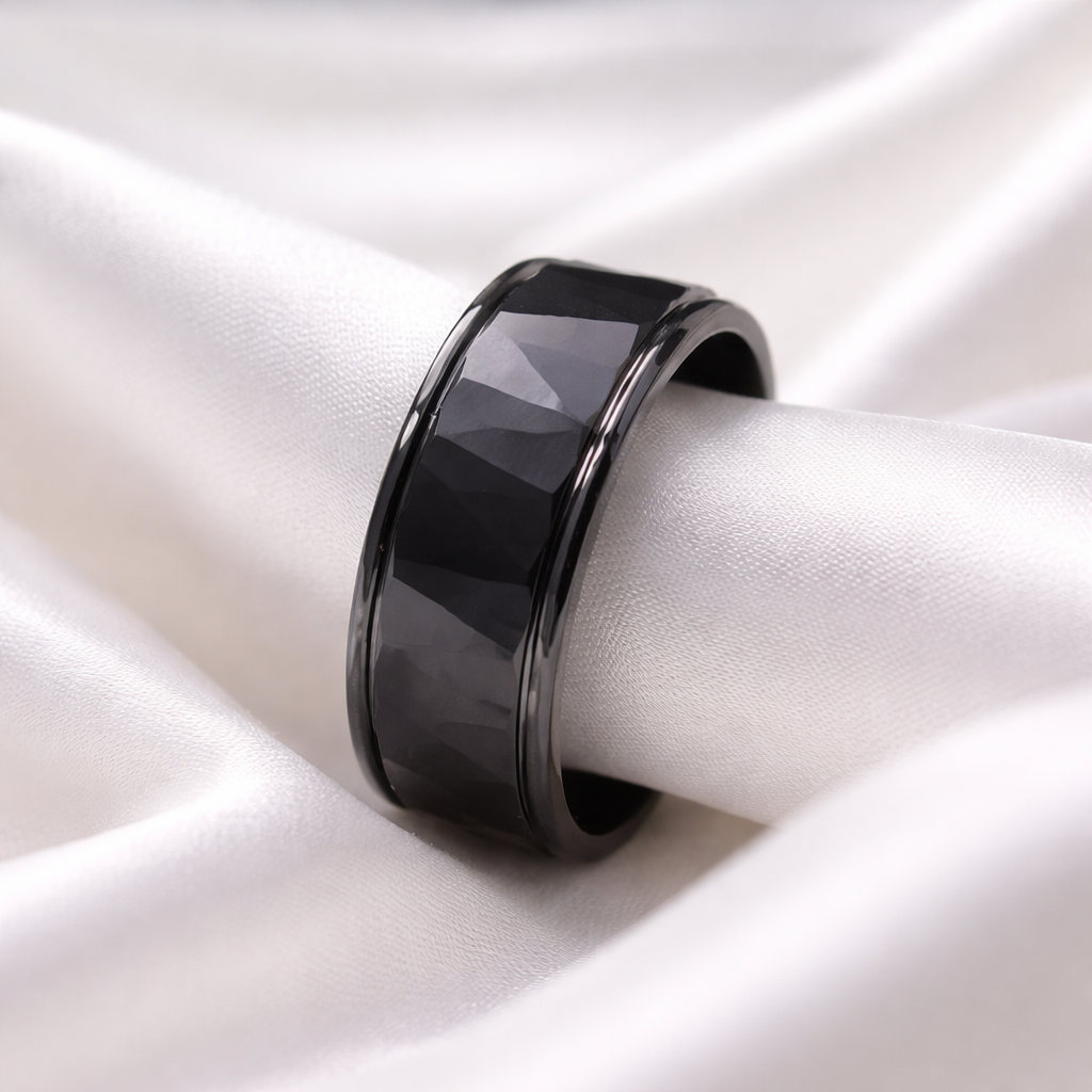 HAR004 - Geo Ring