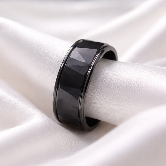 HAR004 - Geo Ring
