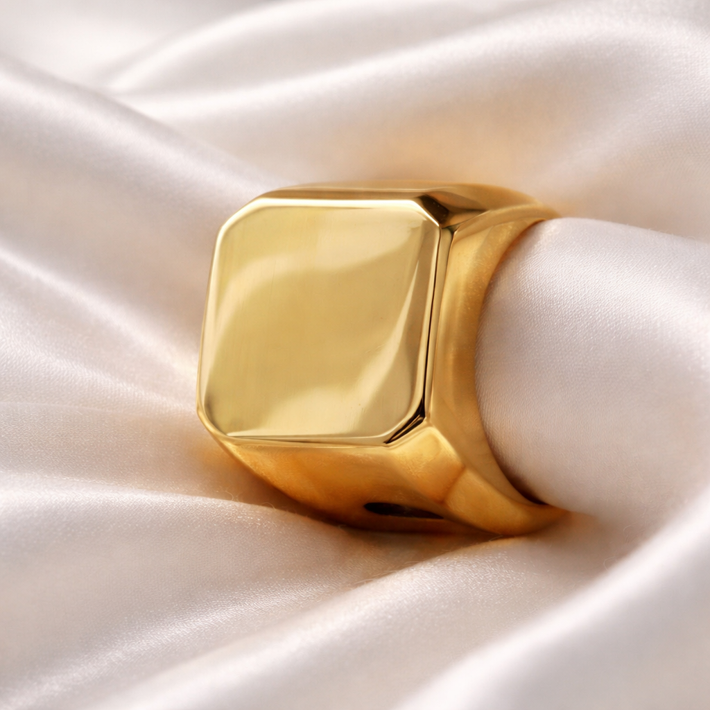 HAR012 - The Cube Ring
