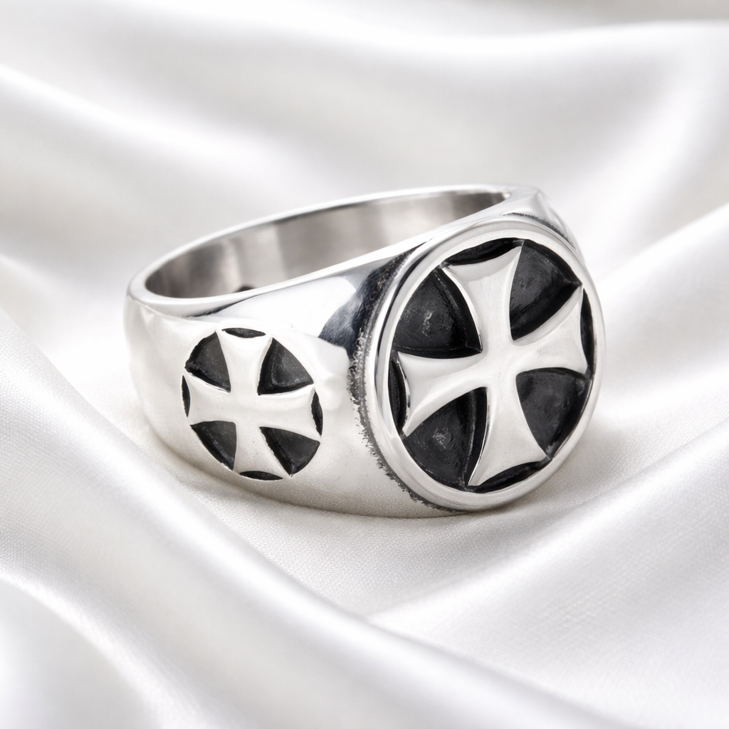 HAR103 - The Iron Cross