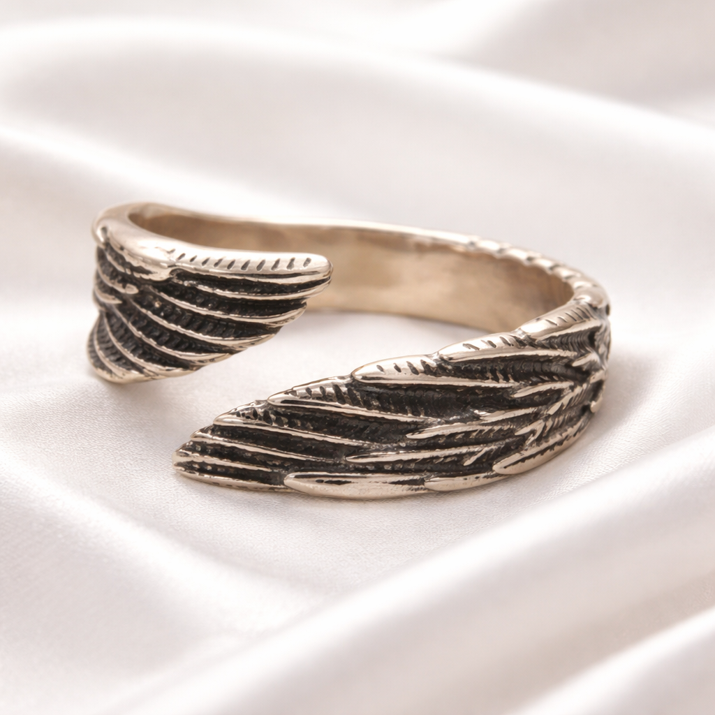 HAR104 - The Wing Ring