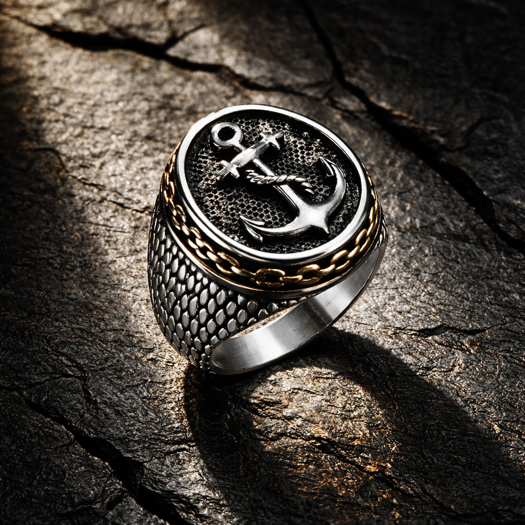 HAR105 - The Anchor Ring