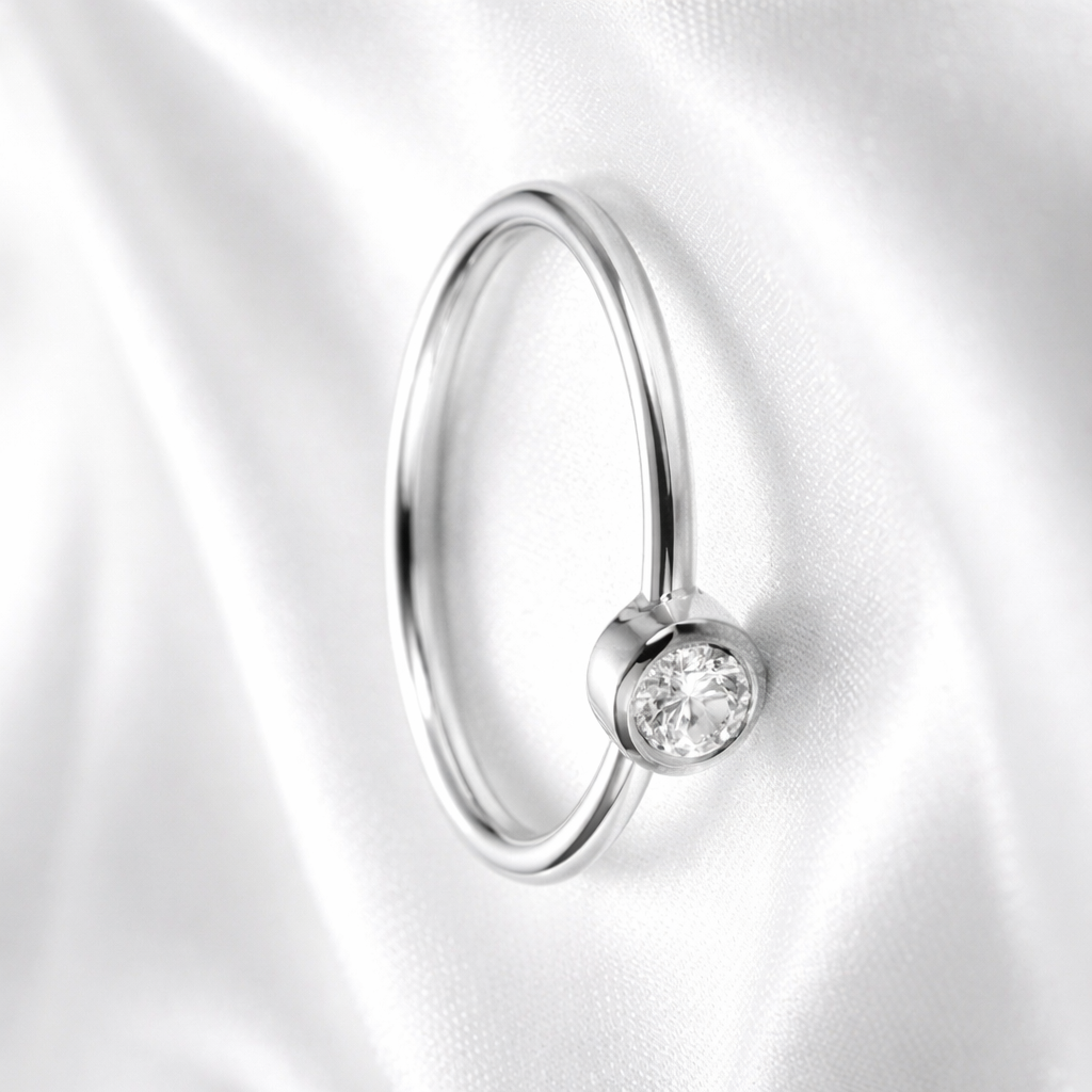 HAR117 - The Onyx Ring