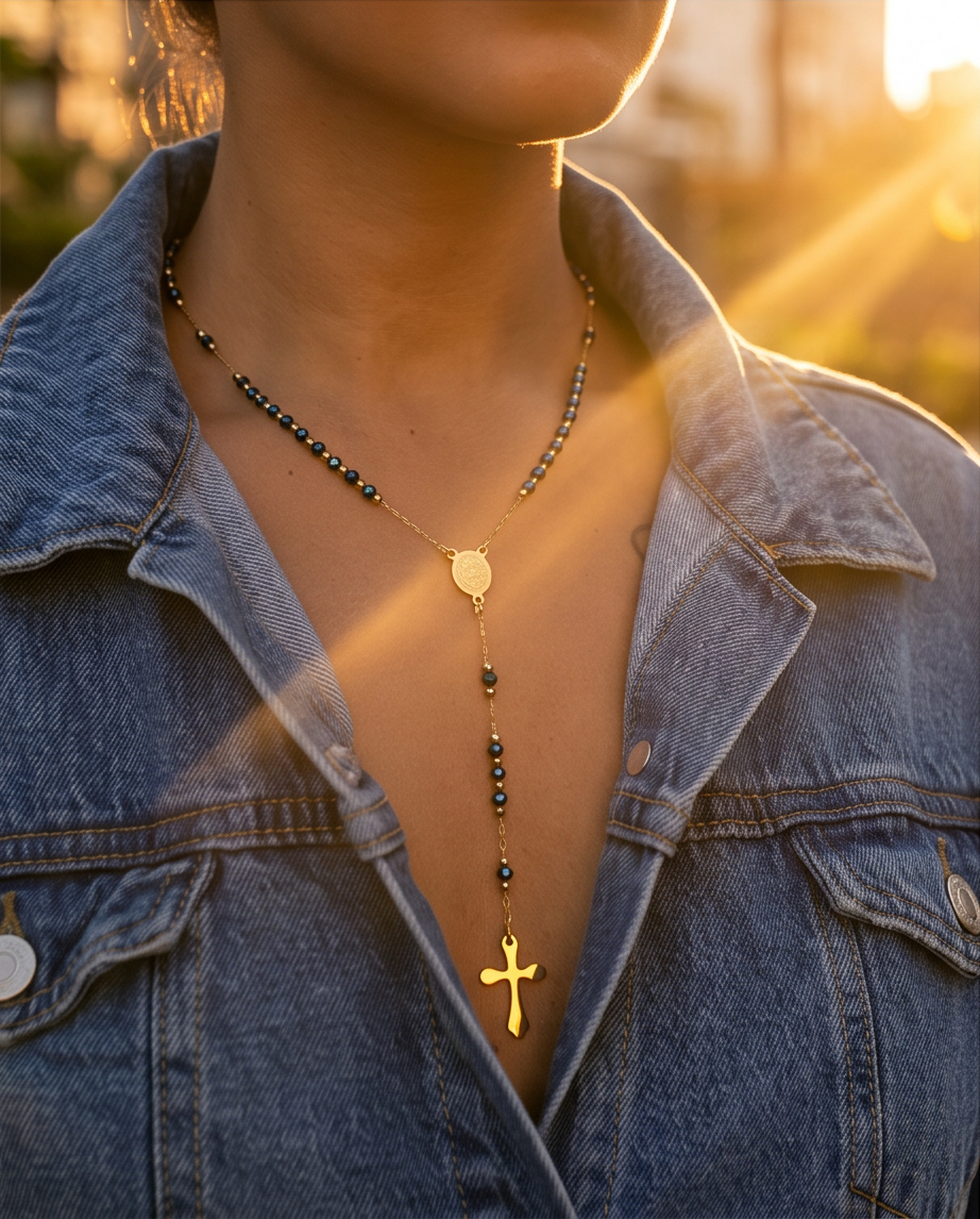 HAN038 - Maria Rosary