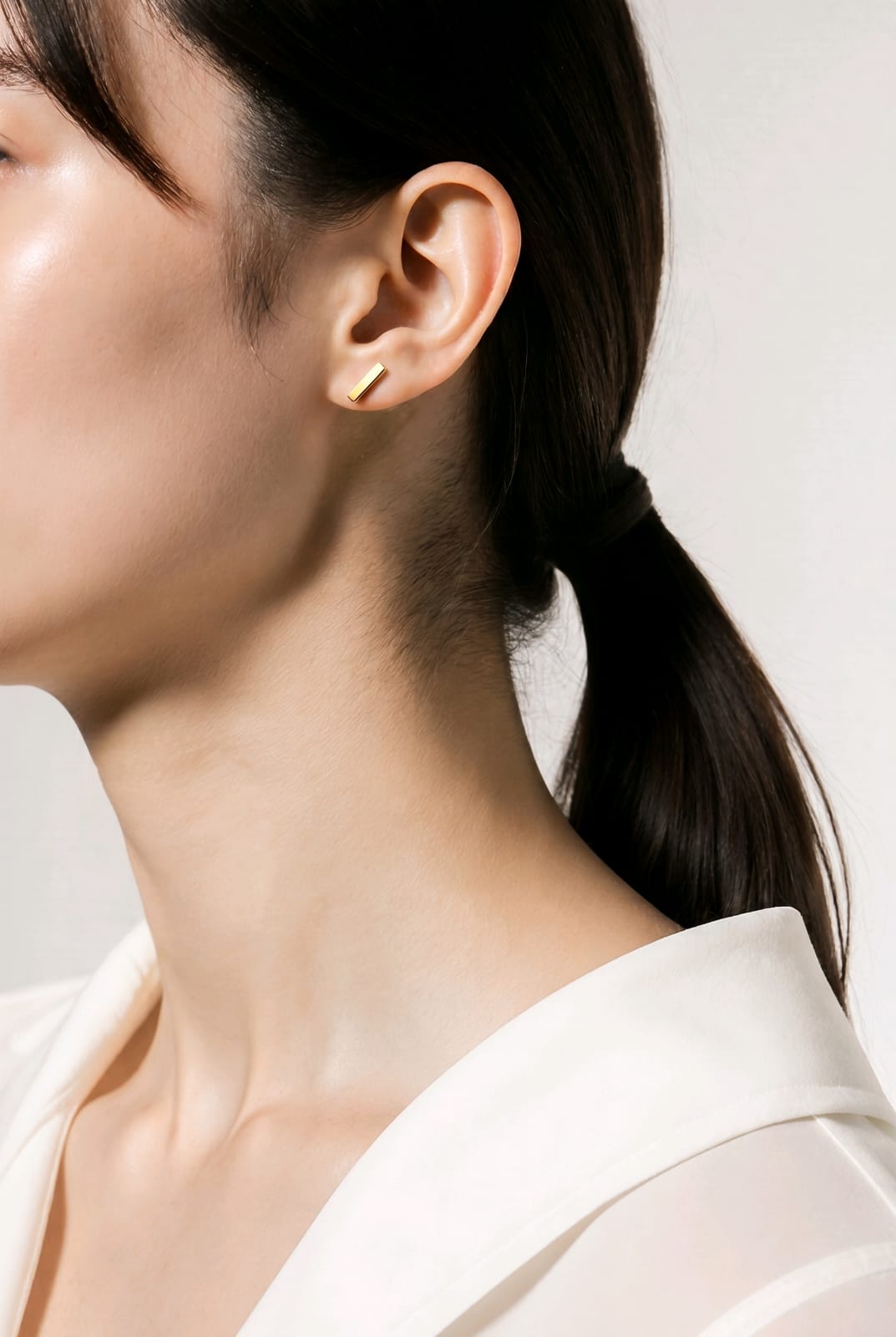 HAE027 - Metric Earrings